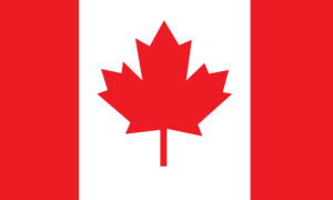 Canadian Flag, Canadian Content