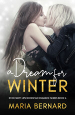 A Dream for Winter by Maria Bernard