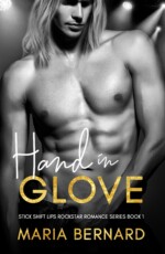 Stick Shift Lips Series Book 1