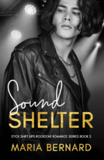 Stick Shift Lip Series Book 2