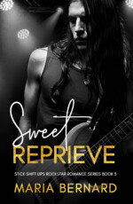 Stick Shift Lips Series Book 3