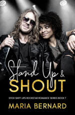 Stick Shift Lips Series Book 7